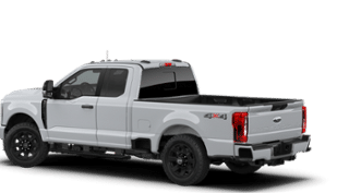 2026 Ford Super Duty® External Image 3